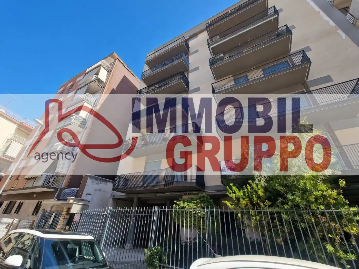 Appartamento in vendita a Andria