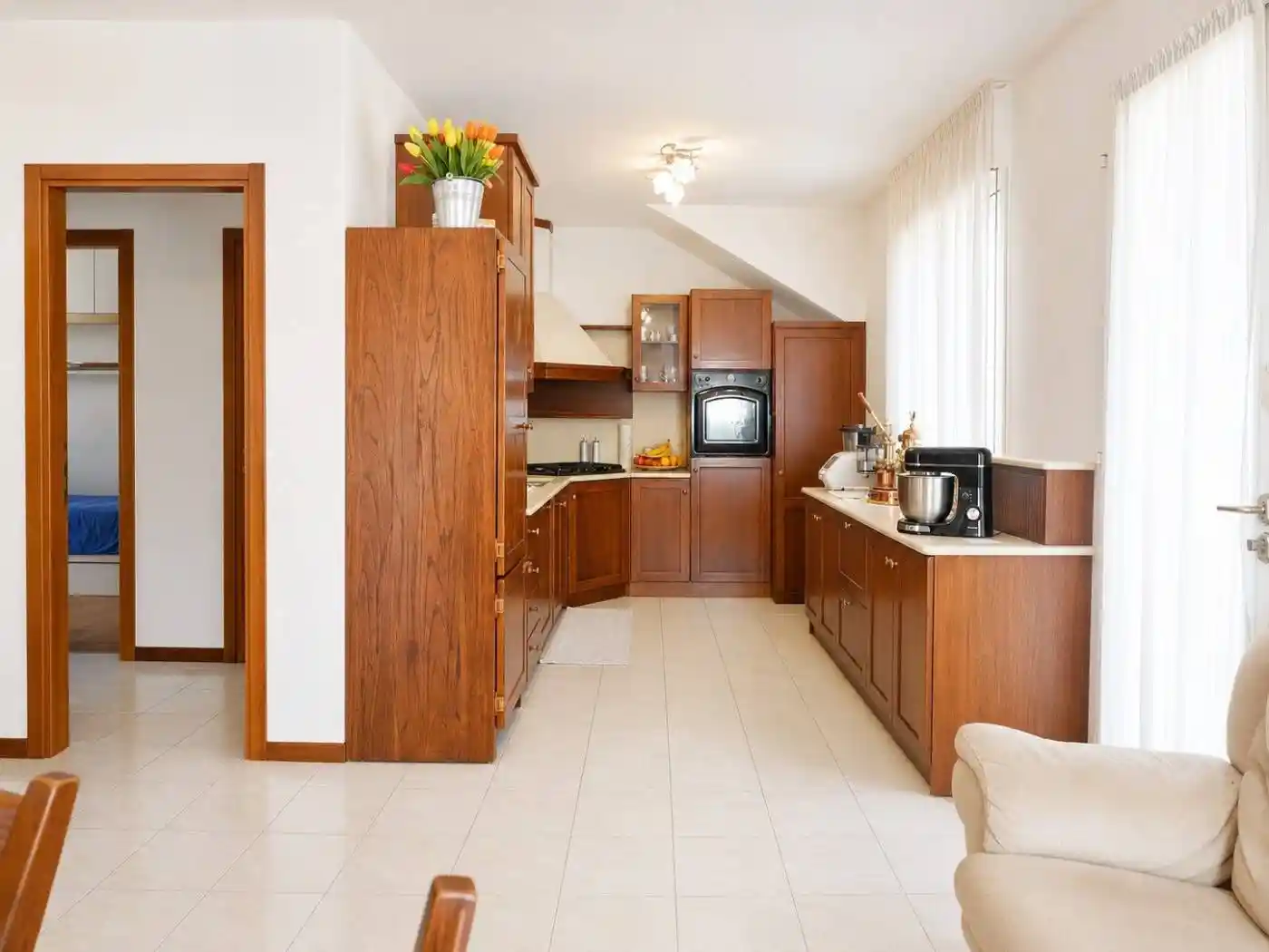Appartamento in vendita a Quarto d'Altino