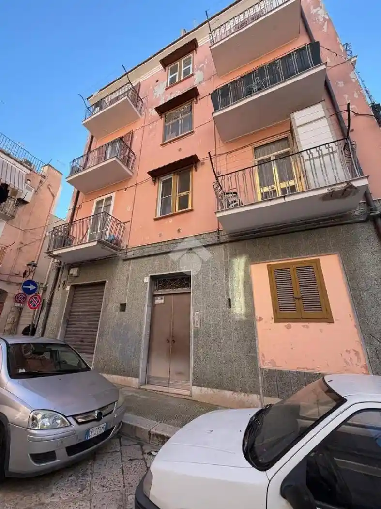Appartamento in vendita a Barletta