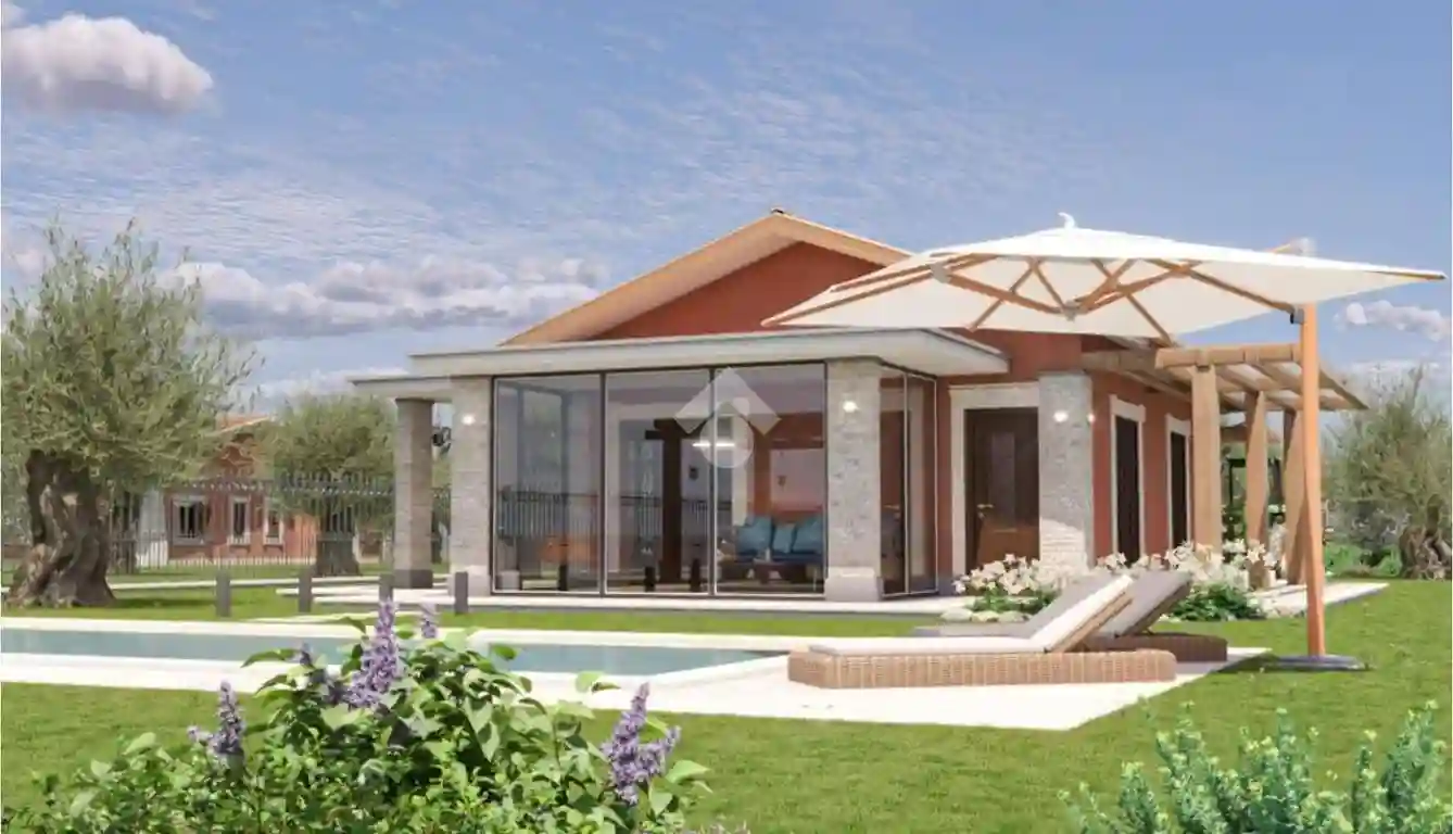 Casa indipendente - foto 2