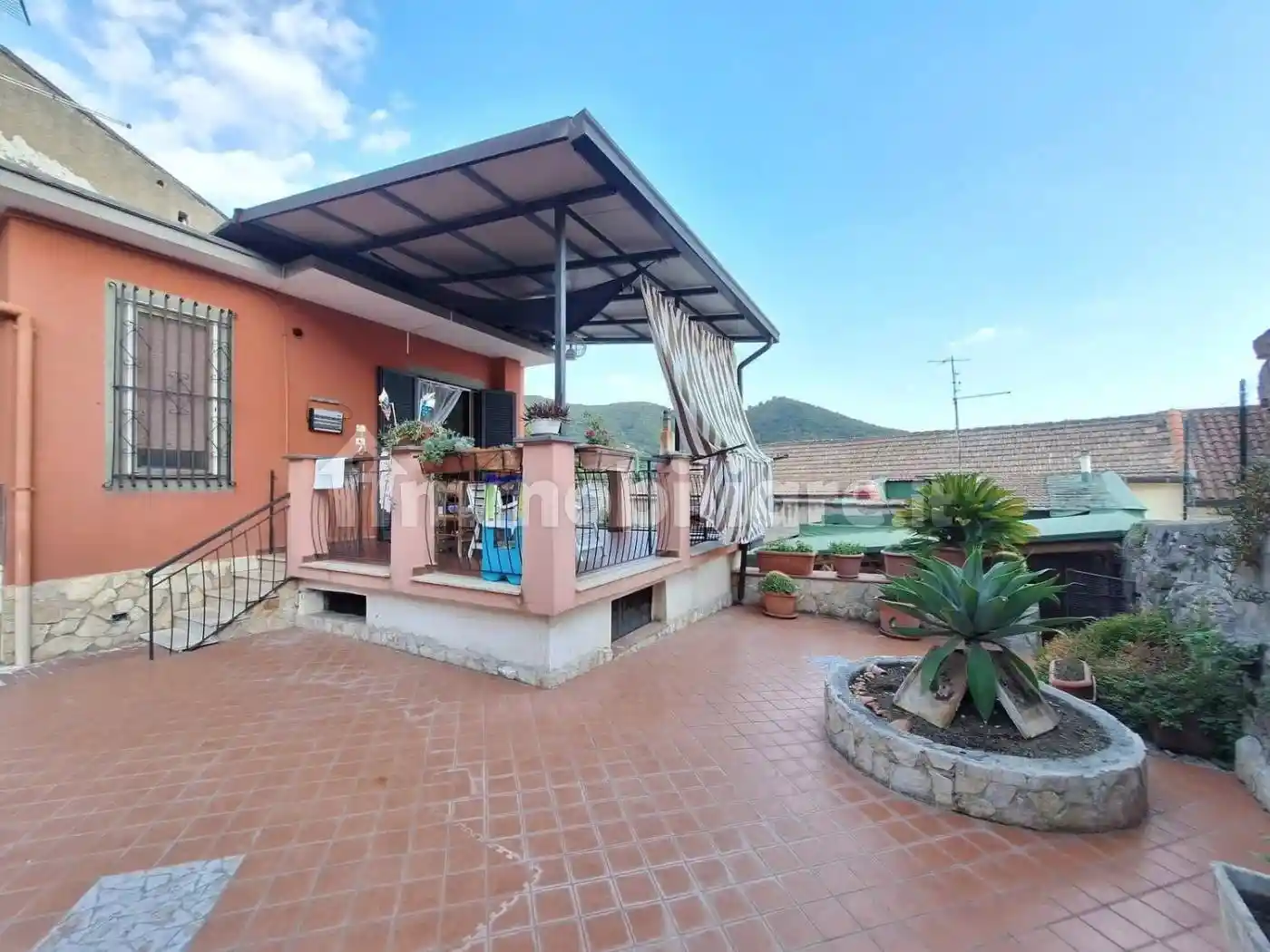 Appartamento in vendita a Cava de' Tirreni