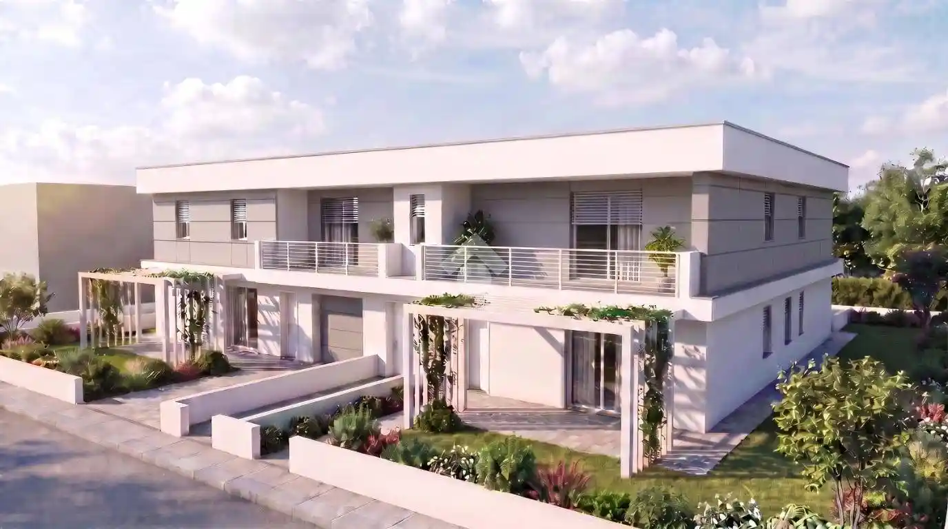 Appartamento in vendita a Castel Goffredo