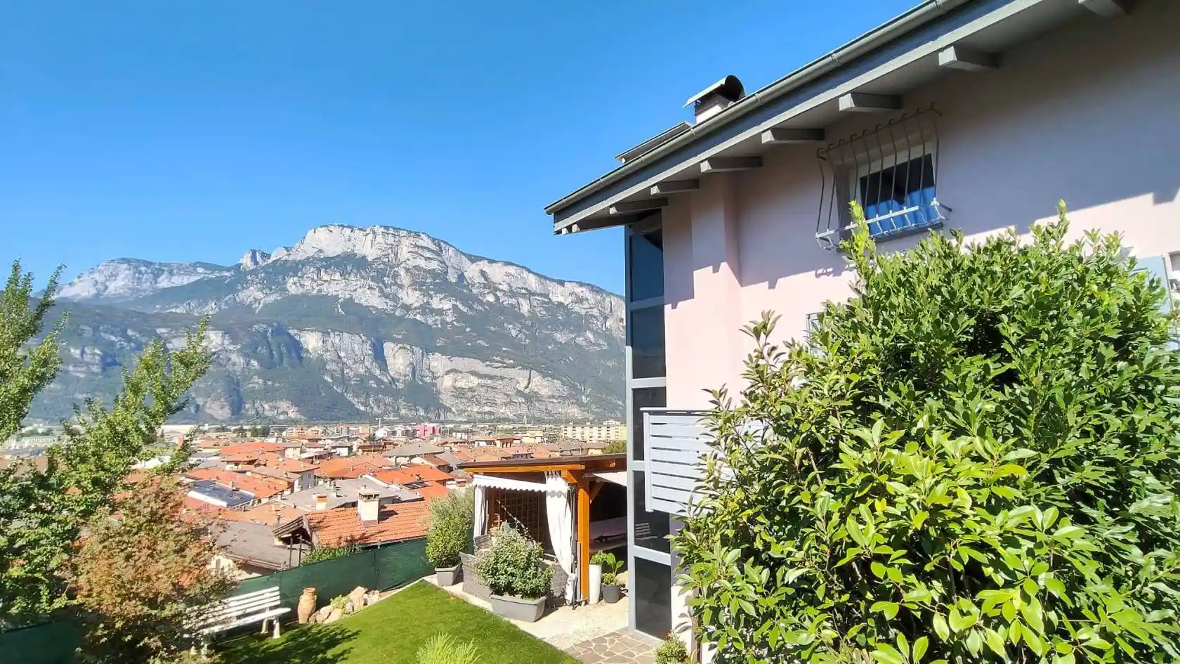 Villa in vendita a Lavis