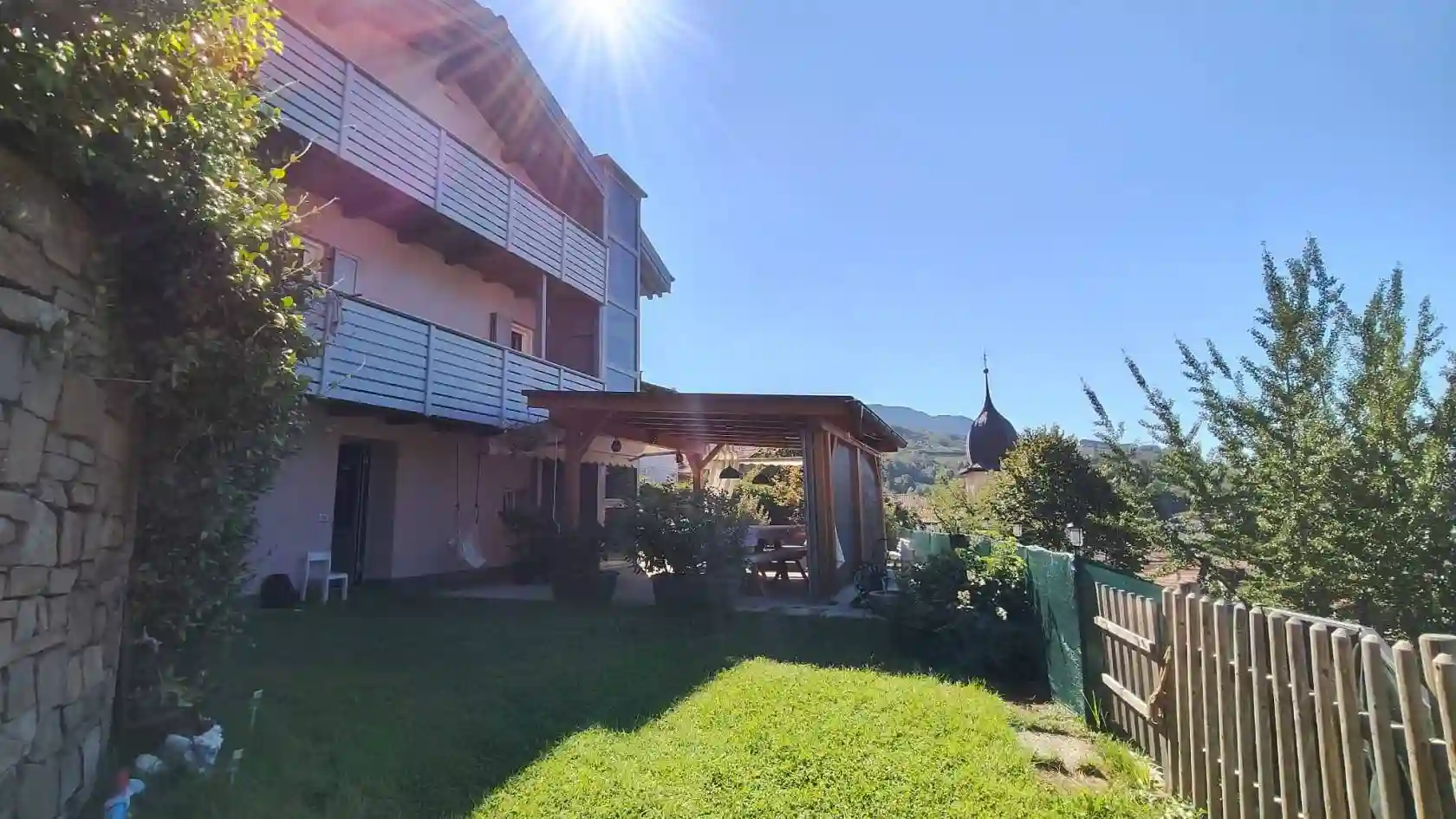 Villa - foto 3