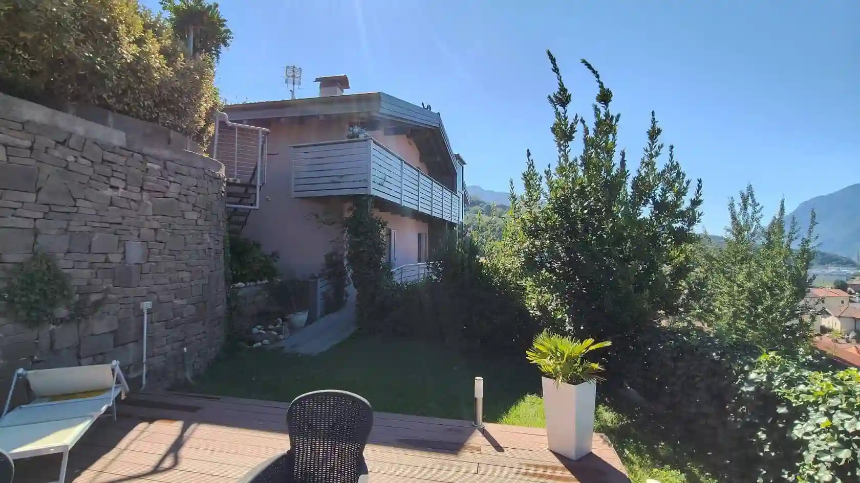 Villa - foto 5