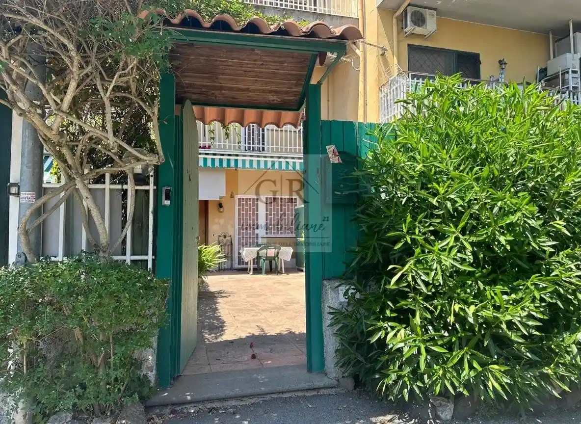 Appartamento in vendita a Formello