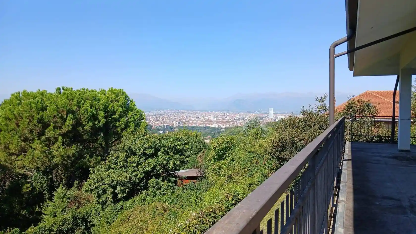 Villa in vendita a Torino