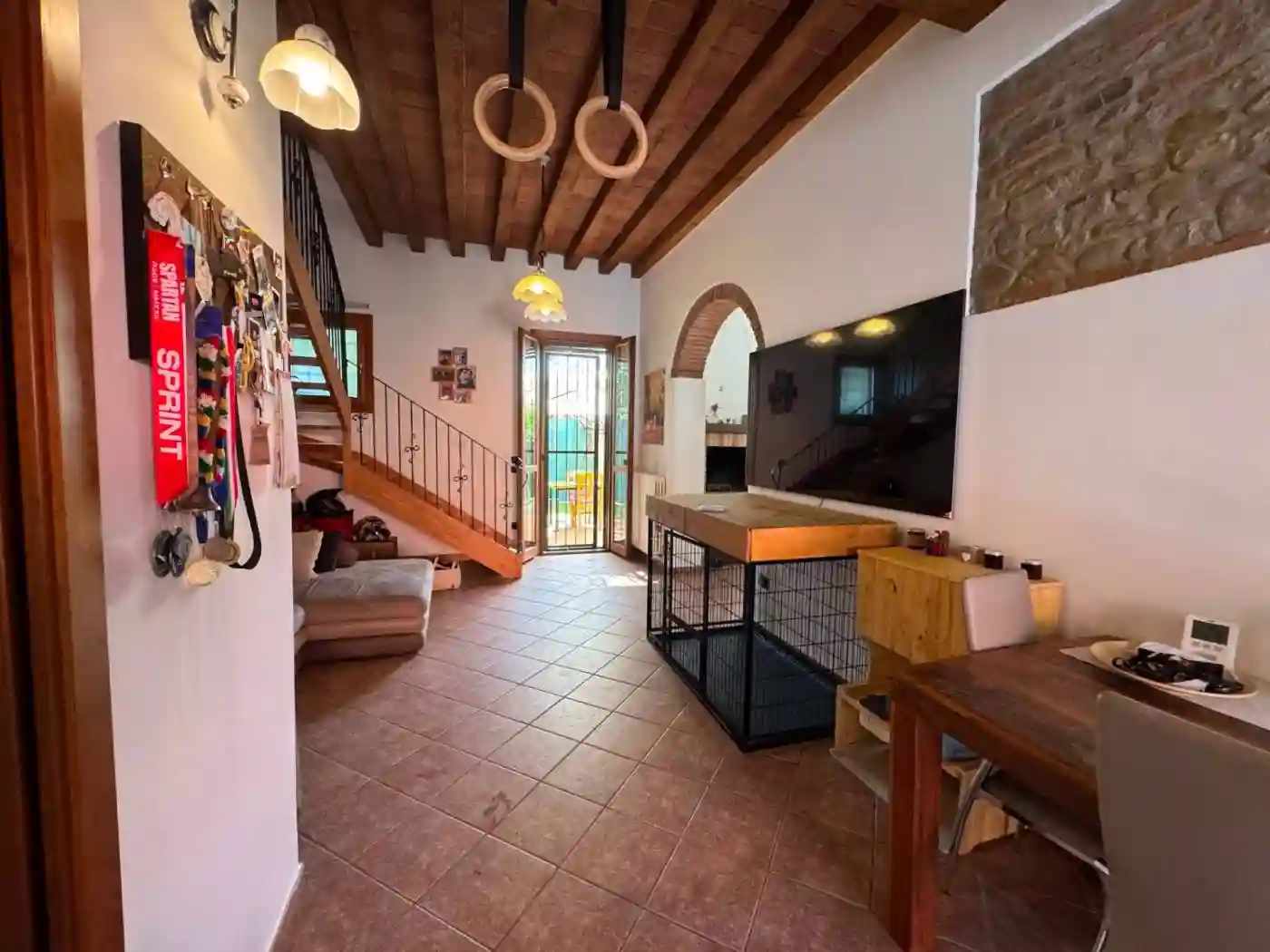 Villa - foto 3
