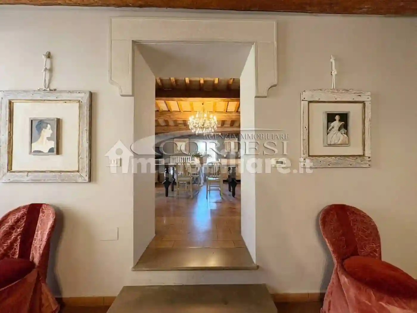 Casa indipendente - foto 5