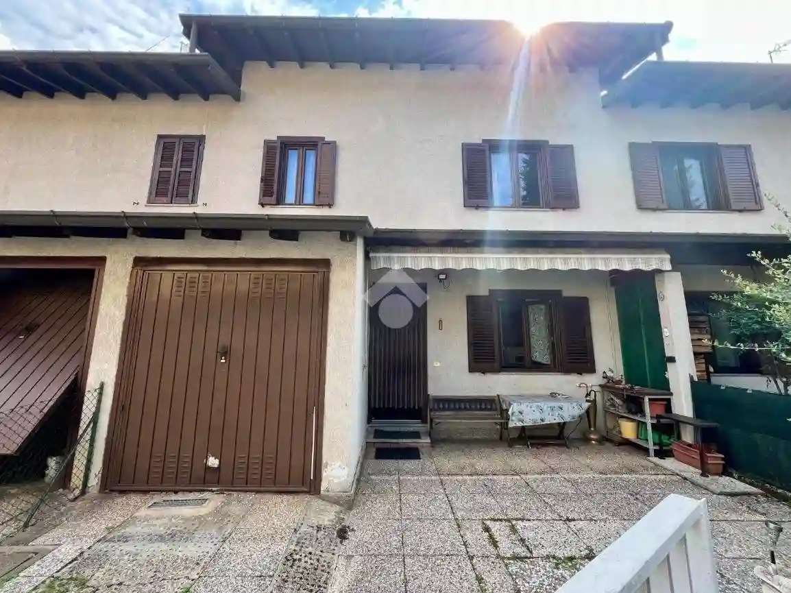 Villetta a schiera - foto 2
