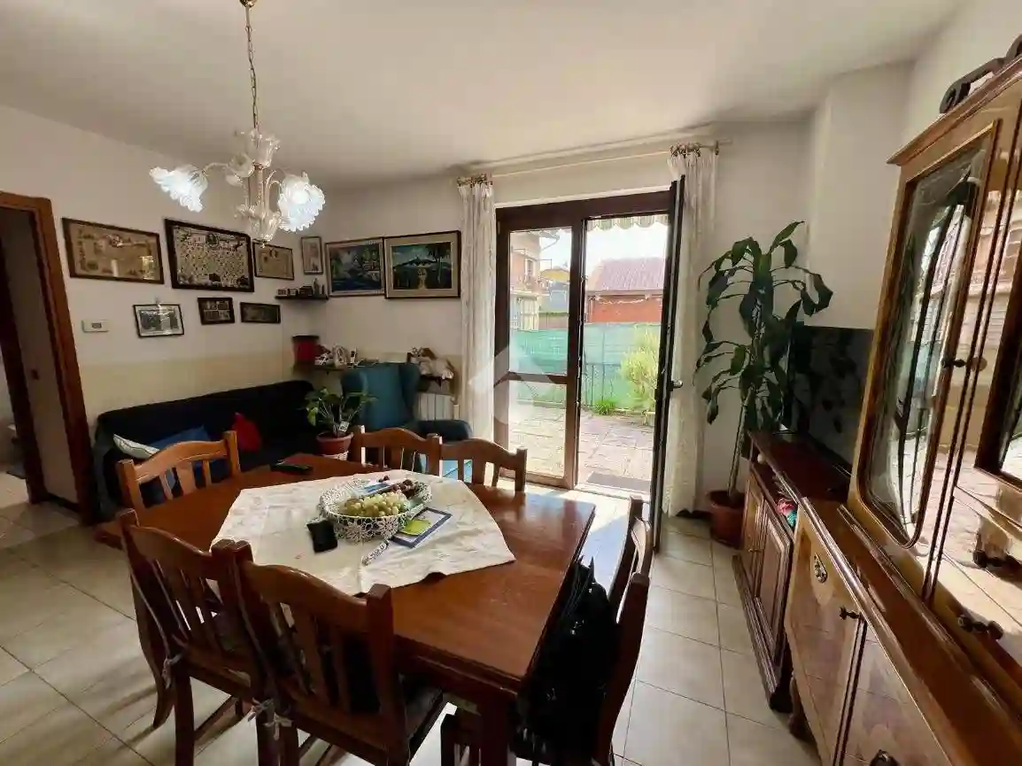 Villetta a schiera - foto 4