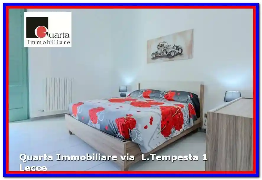 Appartamento in affitto a Lecce