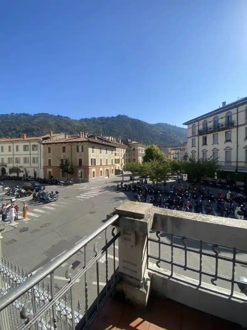 Appartamento in affitto a Como