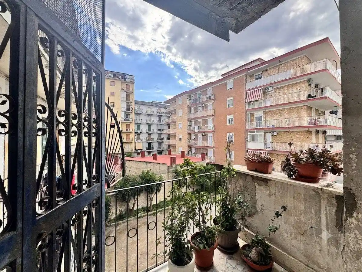 Appartamento in affitto a Casoria