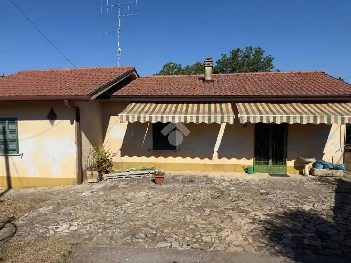 Villa in vendita a Artena