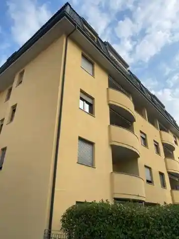 Appartamento in affitto a Cassano Magnago
