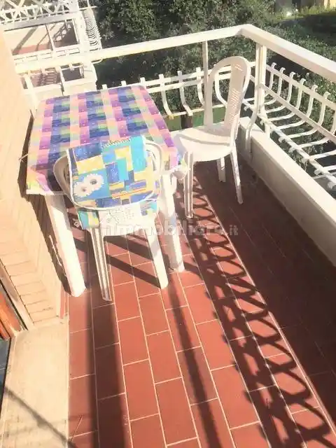 Appartamento in vendita a Massa