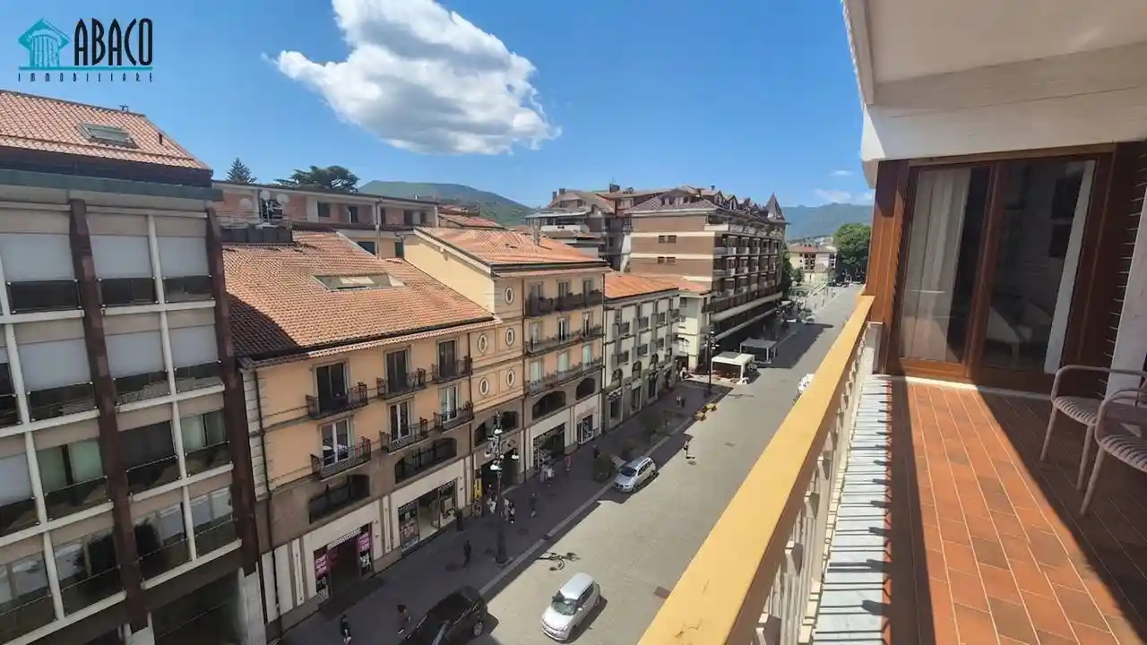 Appartamento in vendita a Avellino