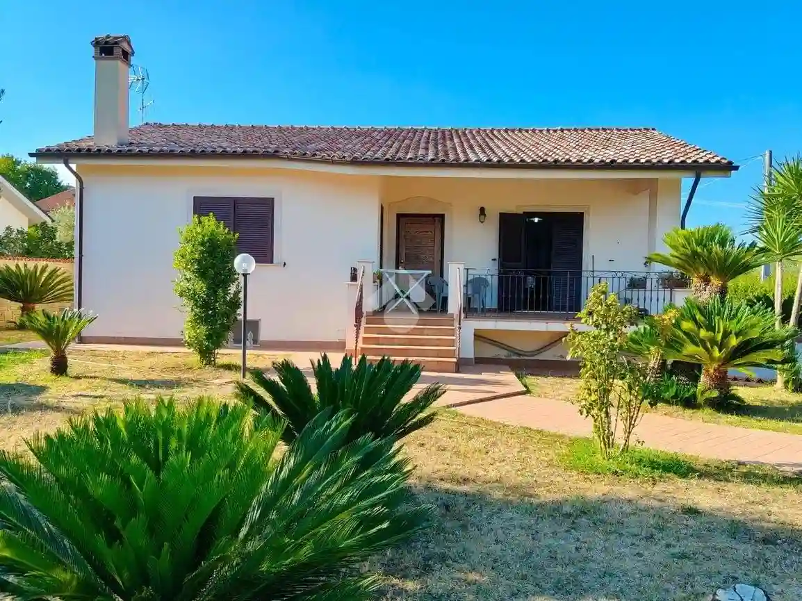 Villa - foto 3