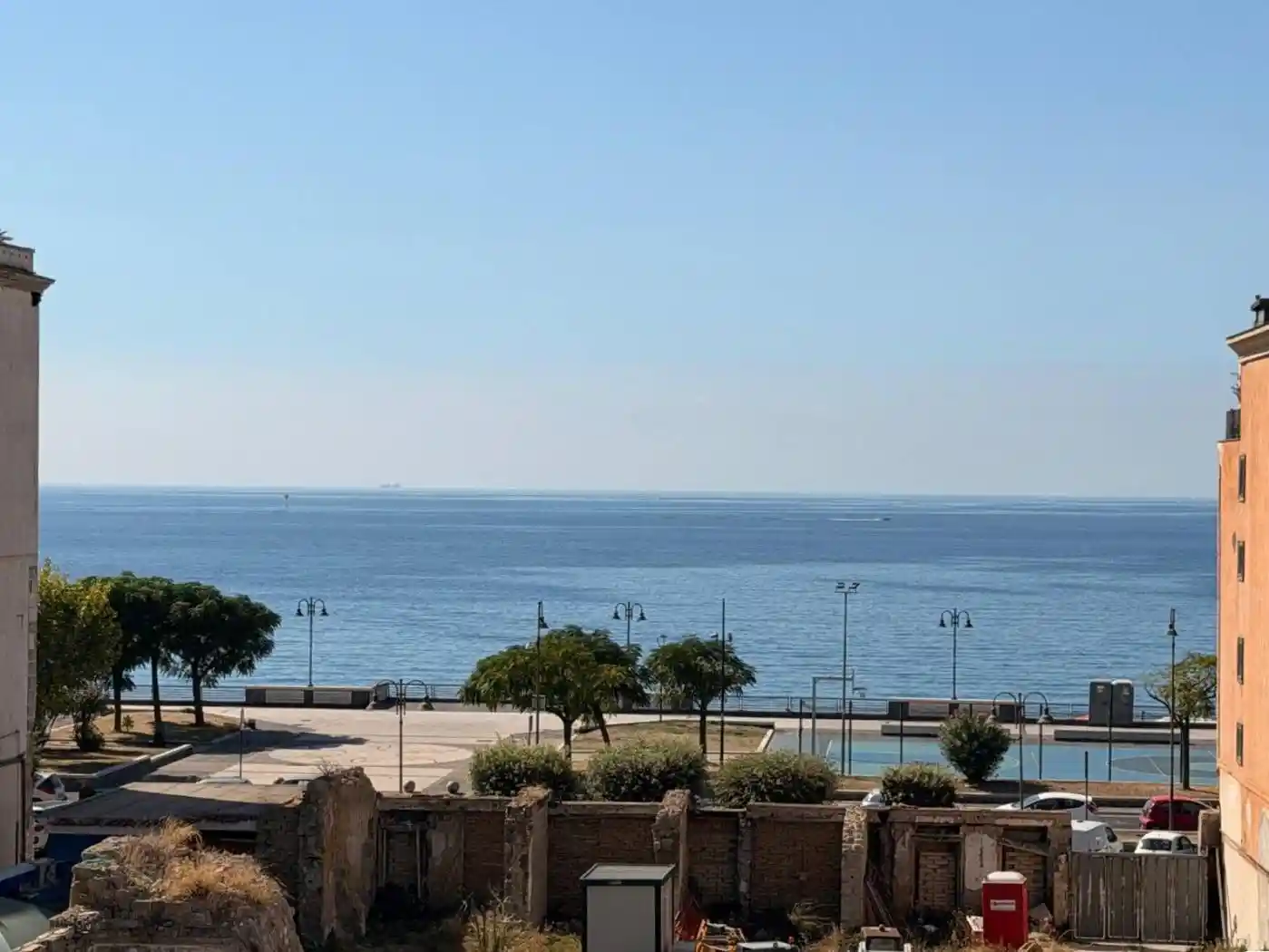 Appartamento in vendita a Pozzuoli