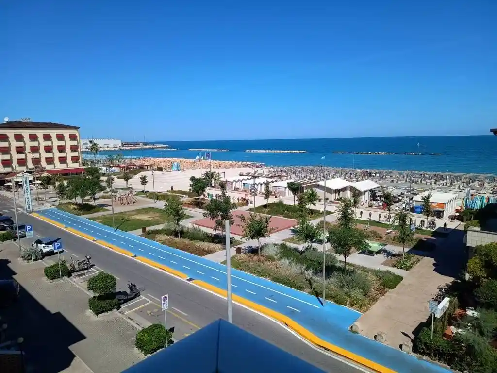 Appartamento in vendita a Fano