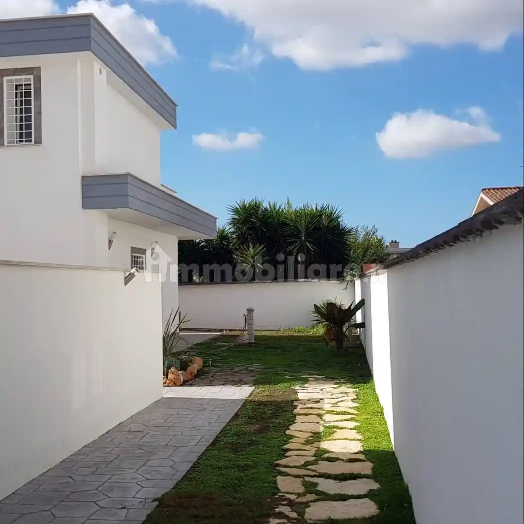 Villa in vendita a Roma