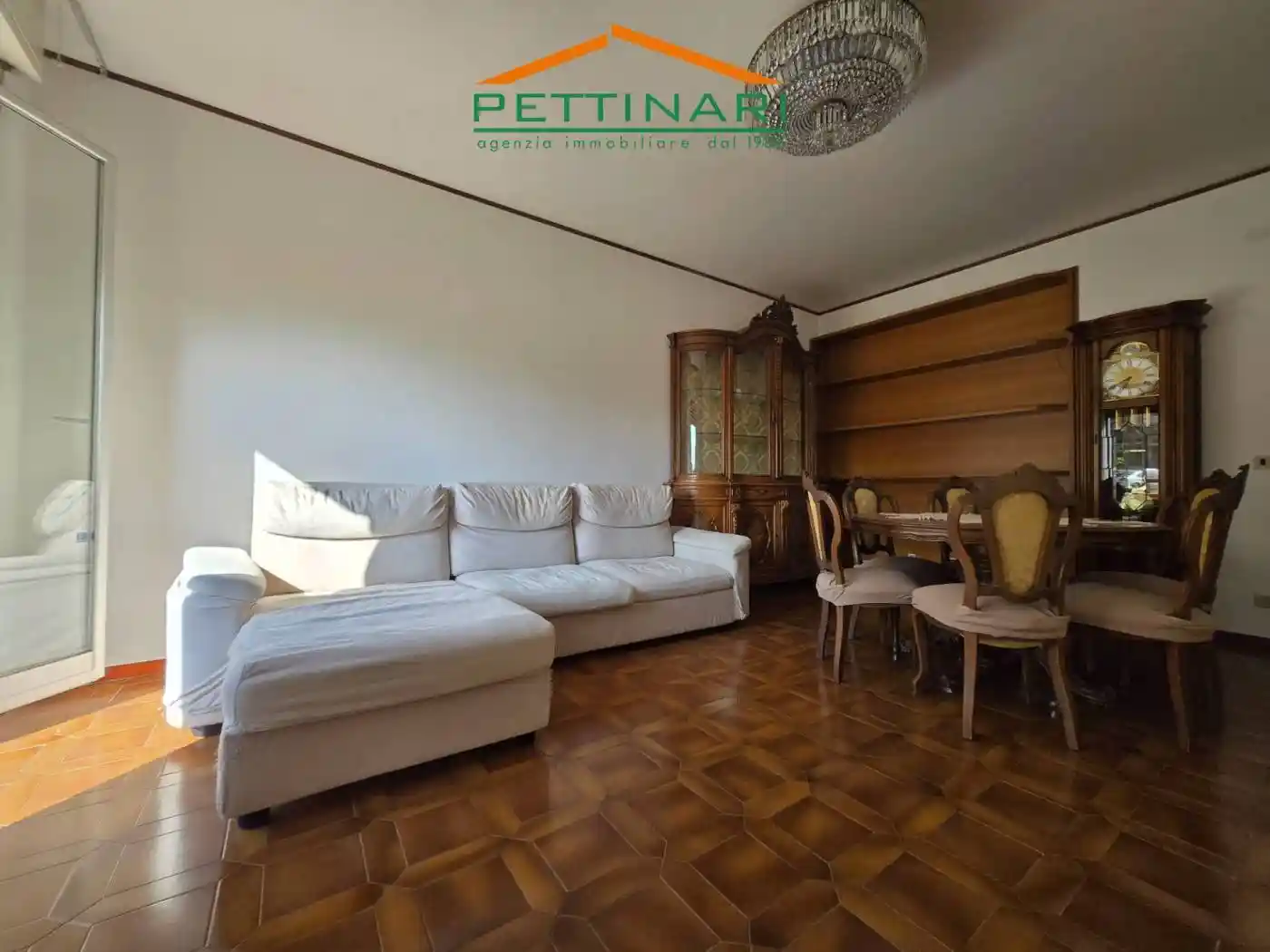 Appartamento in vendita a Castelfidardo