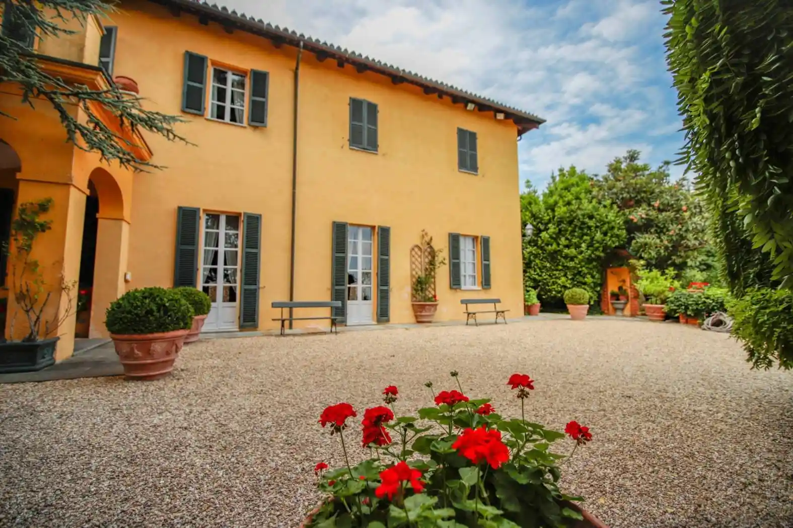 Villa in vendita a Moncalieri