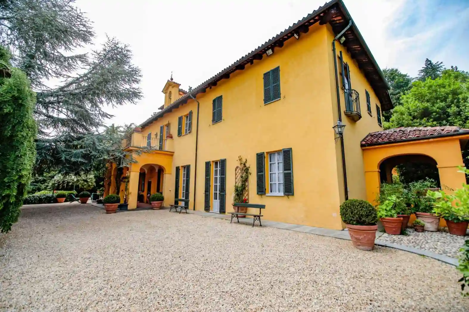 Villa - foto 3