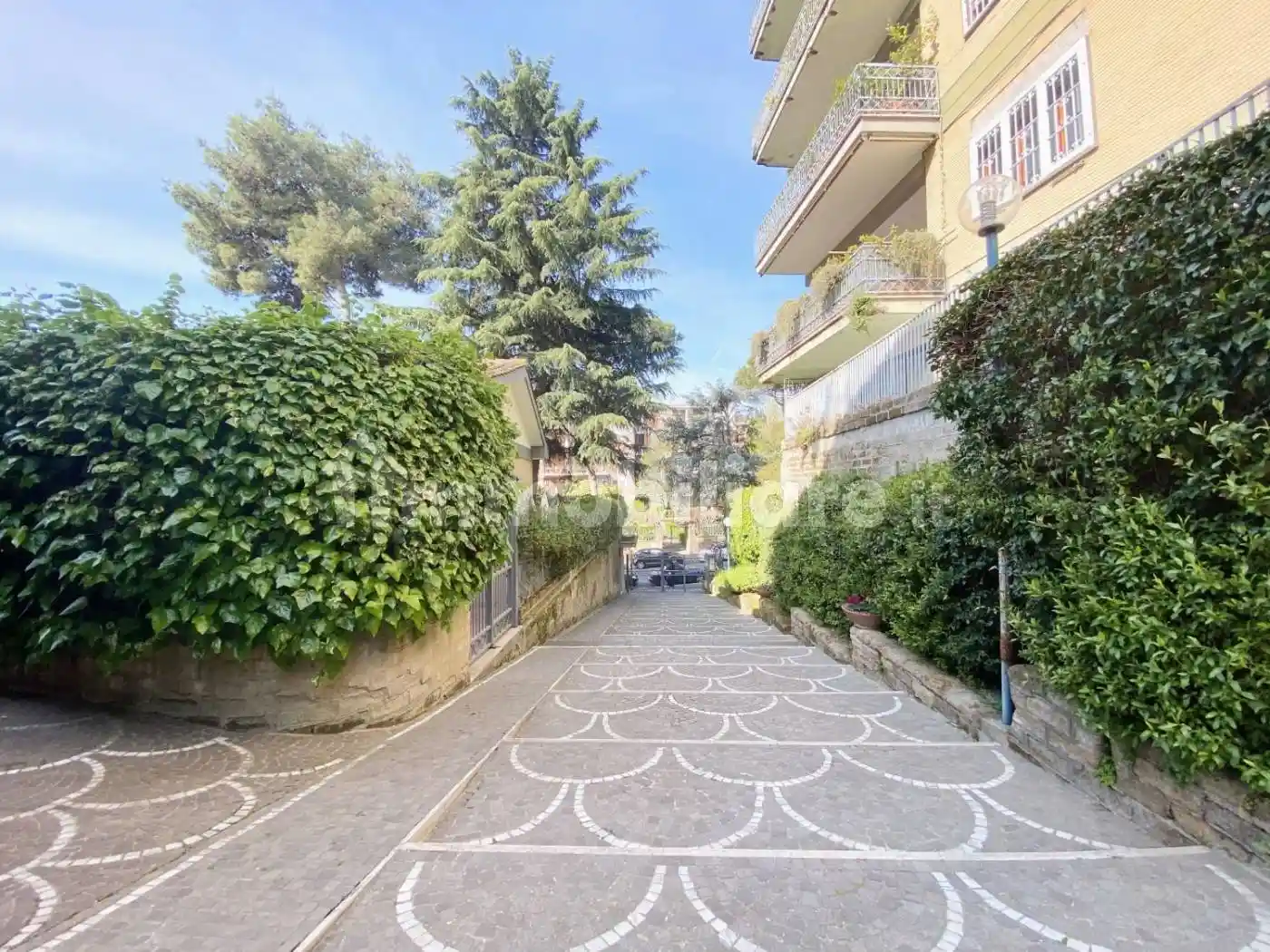 Attico - Mansarda in vendita a Roma