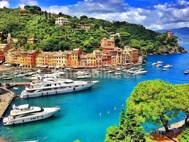 Appartamento in vendita a Santa Margherita Ligure