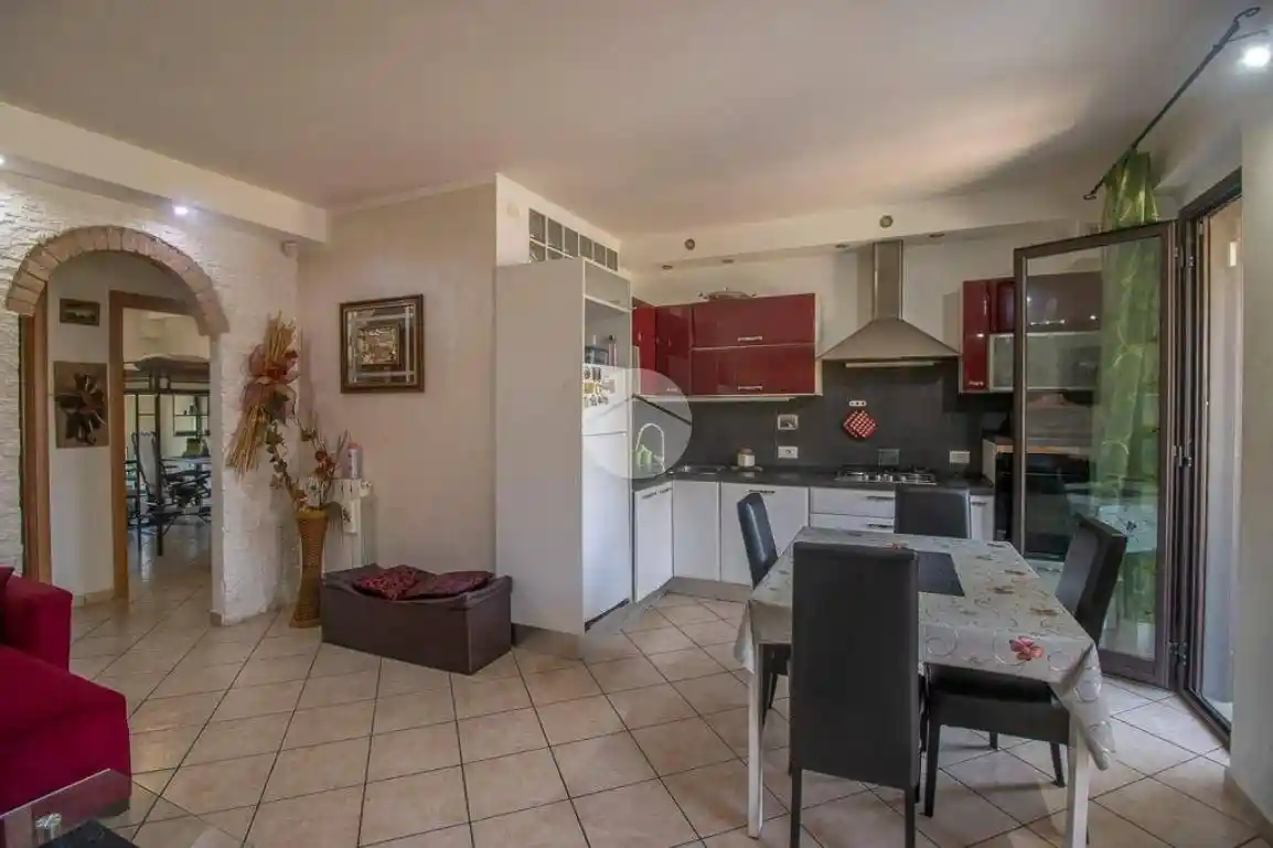 Villetta a schiera in vendita a Tarano