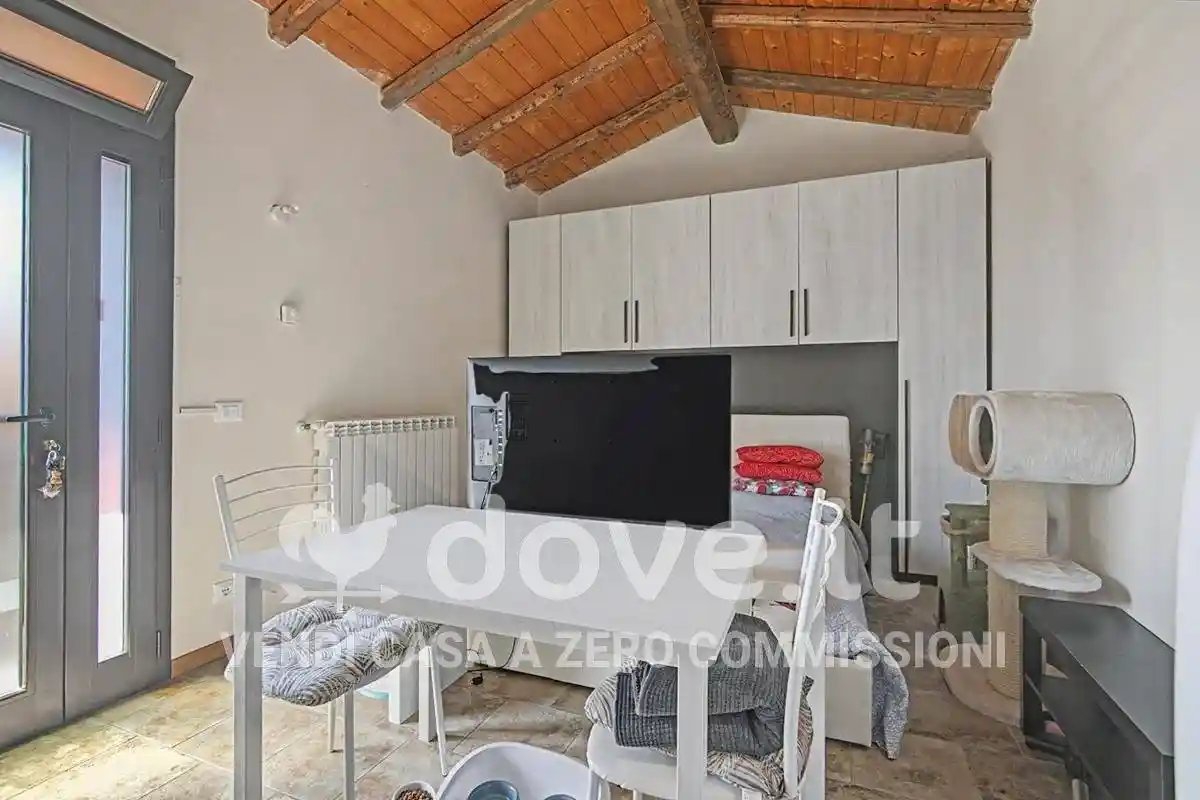 Appartamento in vendita a Montescano