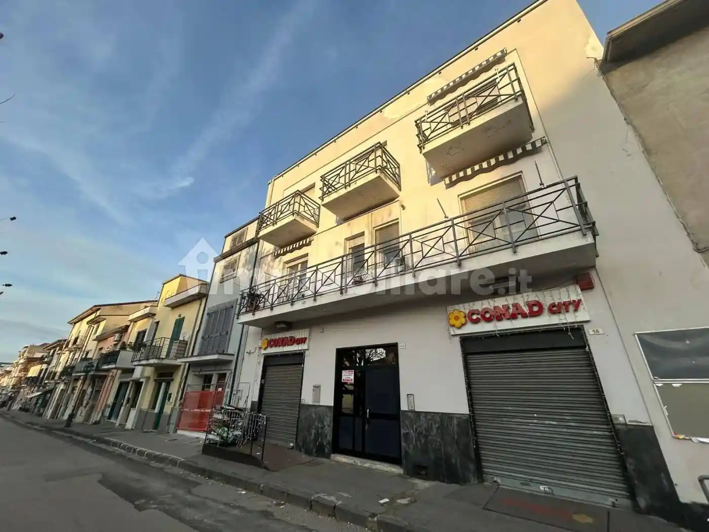 Appartamento in vendita a San Giorgio del Sannio