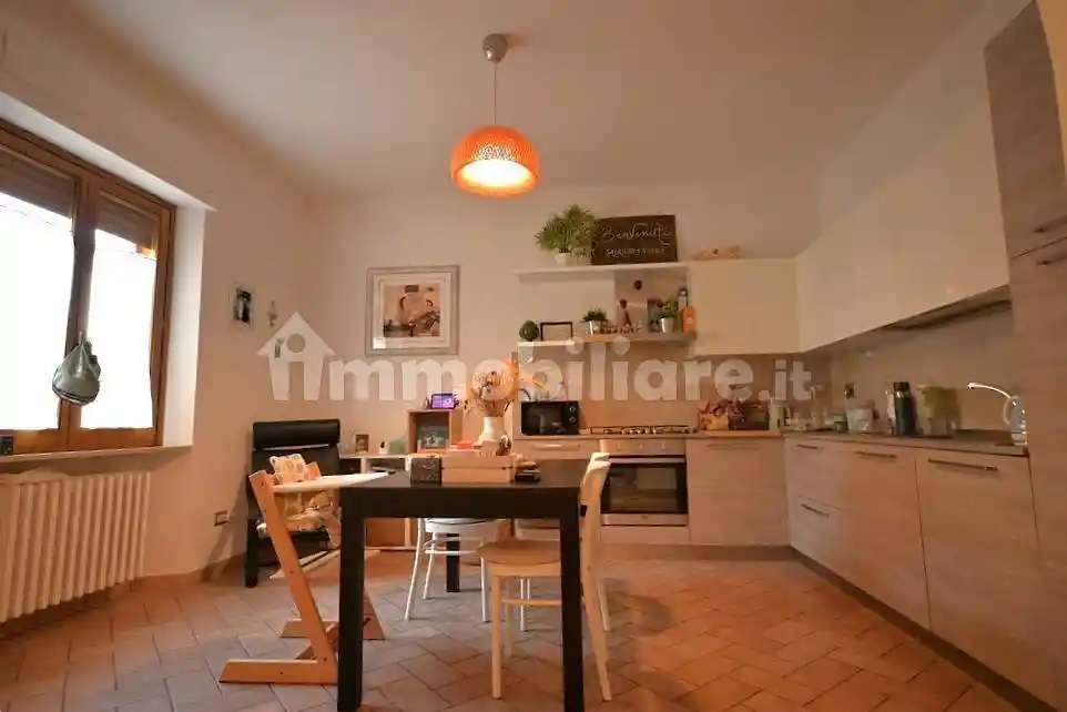 Appartamento in vendita a Poggibonsi