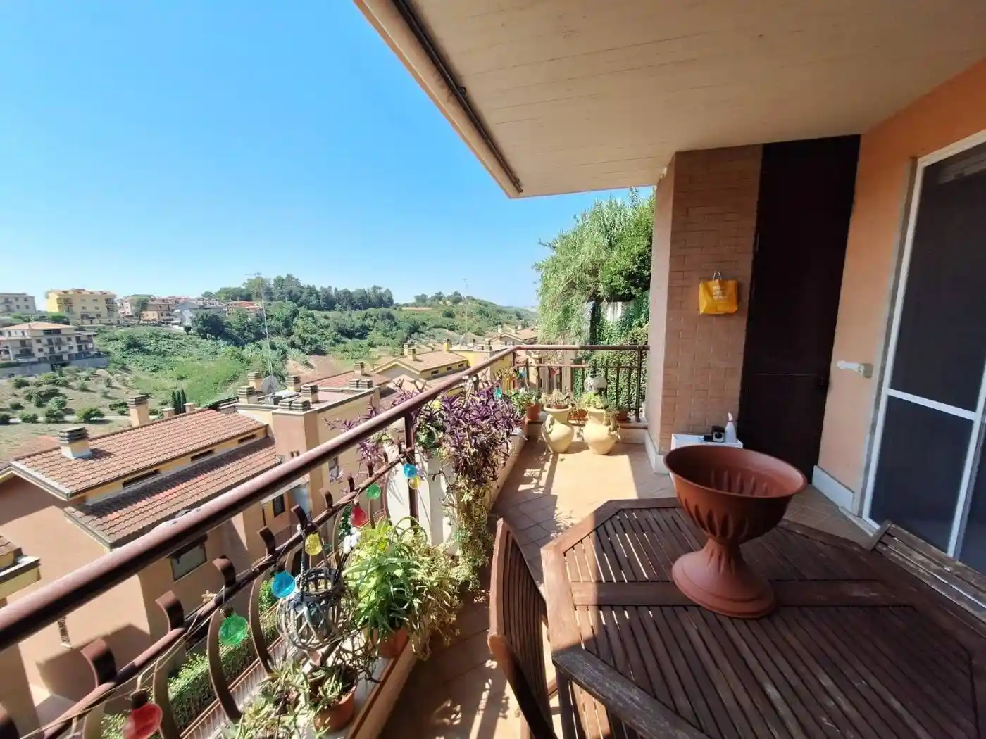 Appartamento in vendita a Monterotondo