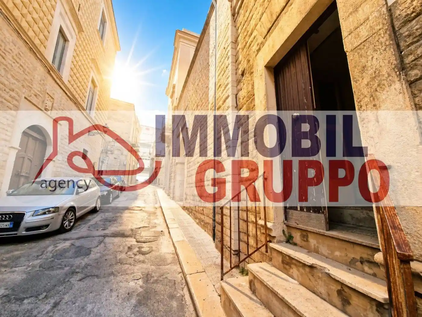 Appartamento in vendita a Andria