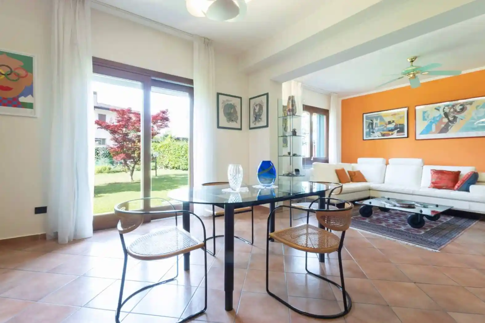 Villa in vendita a Quarto d'Altino