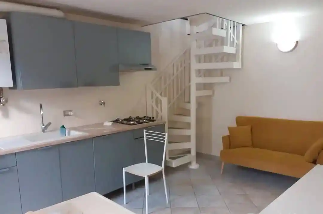 Appartamento in affitto a Moncalieri