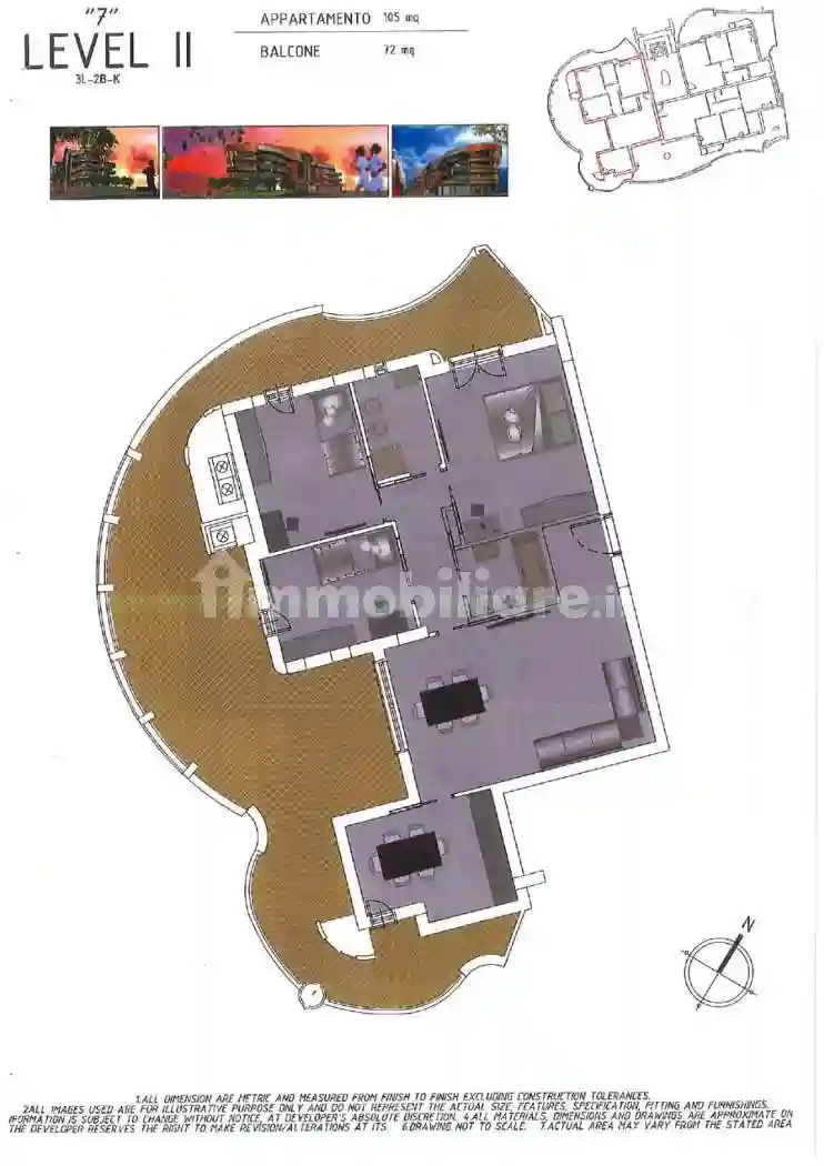 Appartamento - foto 2