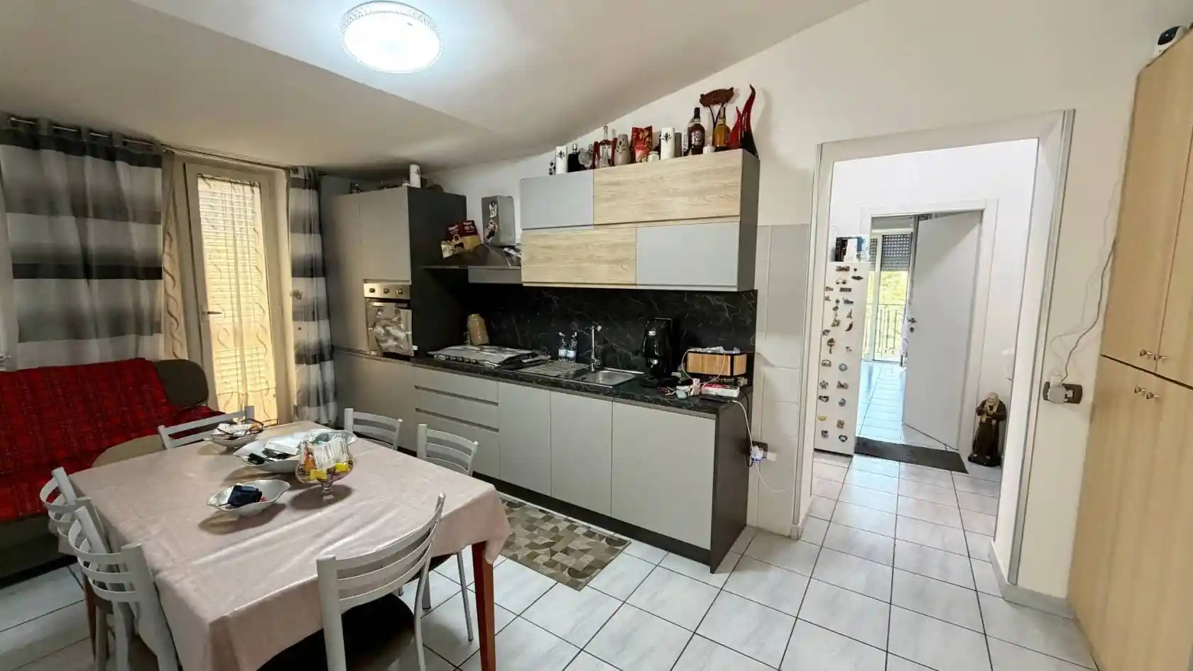 Appartamento in affitto a Casalnuovo di Napoli