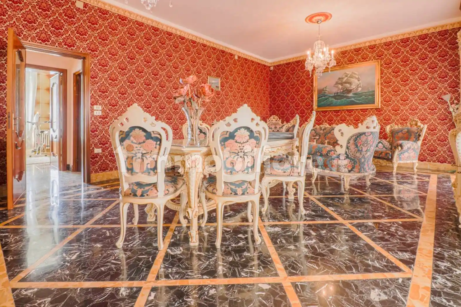 Appartamento in vendita a Lucera