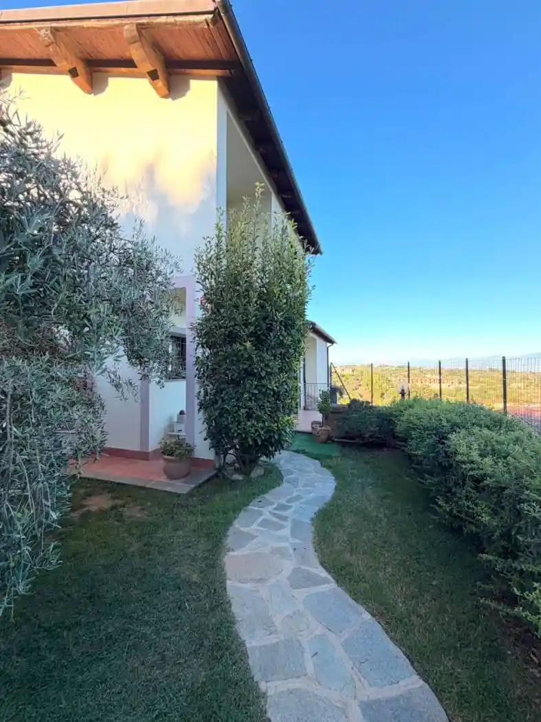 Villa in vendita a Riano