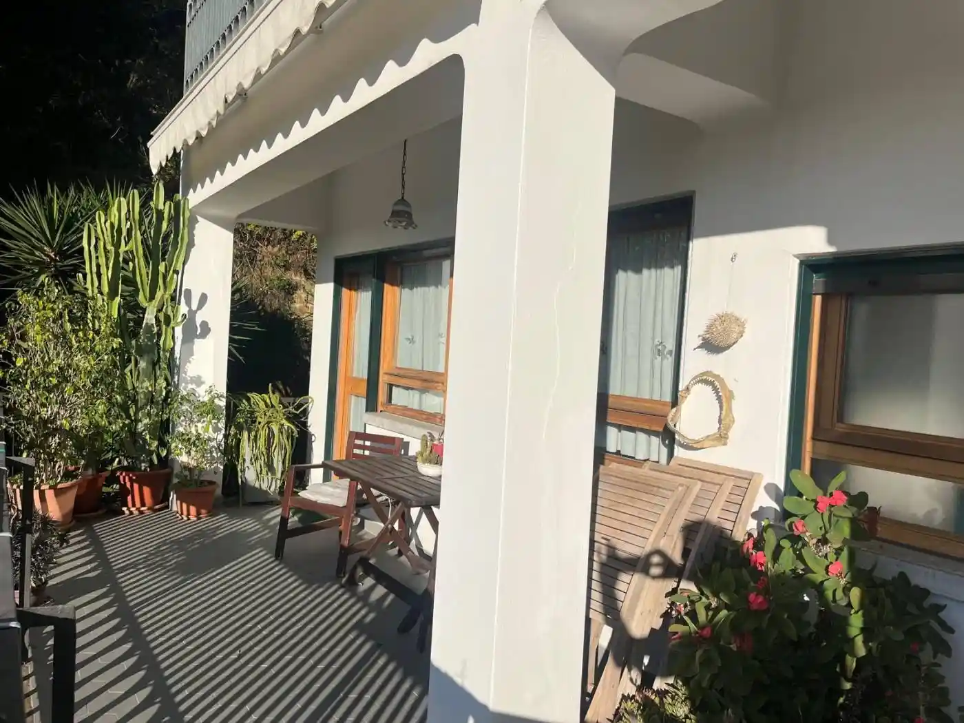 Appartamento in affitto a Napoli