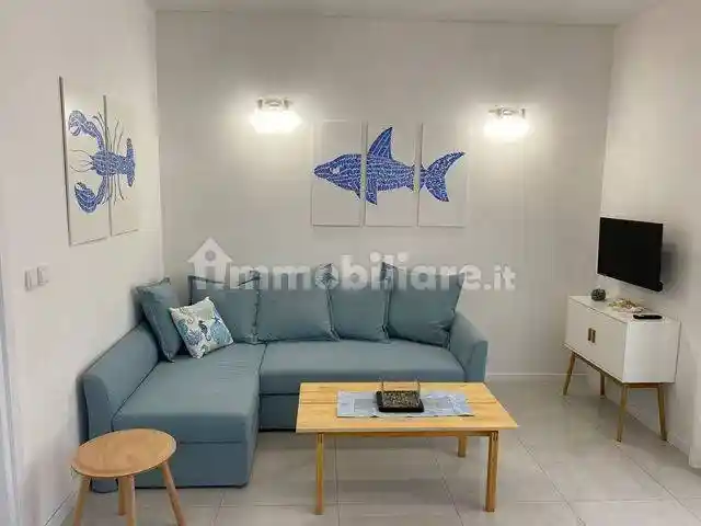 Appartamento in vendita a Vado Ligure