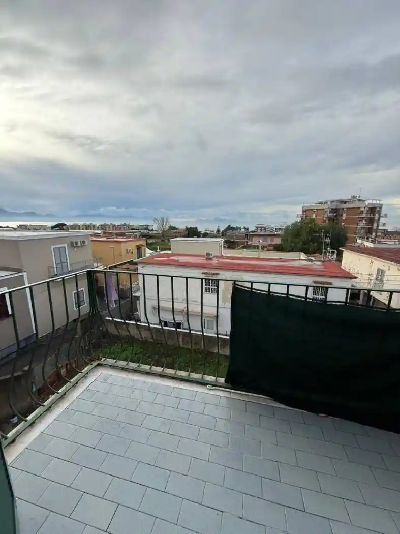Appartamento in vendita a Torre del Greco