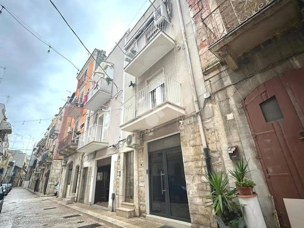 Appartamento in vendita a Barletta