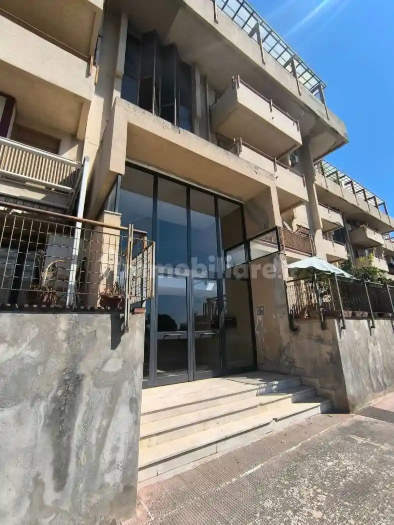 Appartamento in vendita a Messina