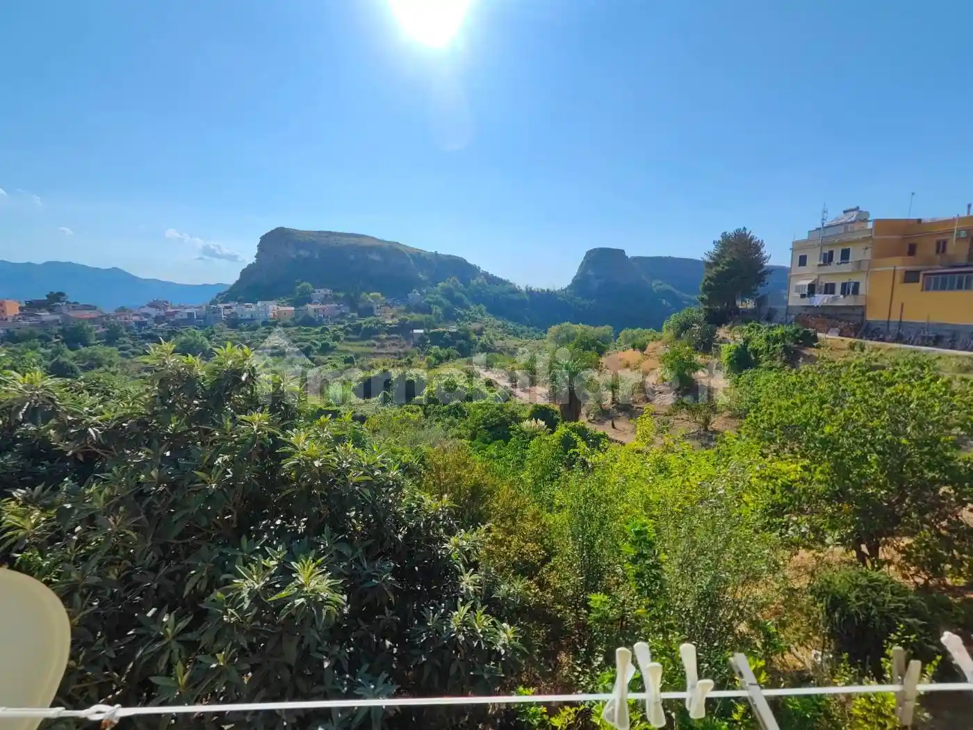 Casa indipendente in vendita a Rometta