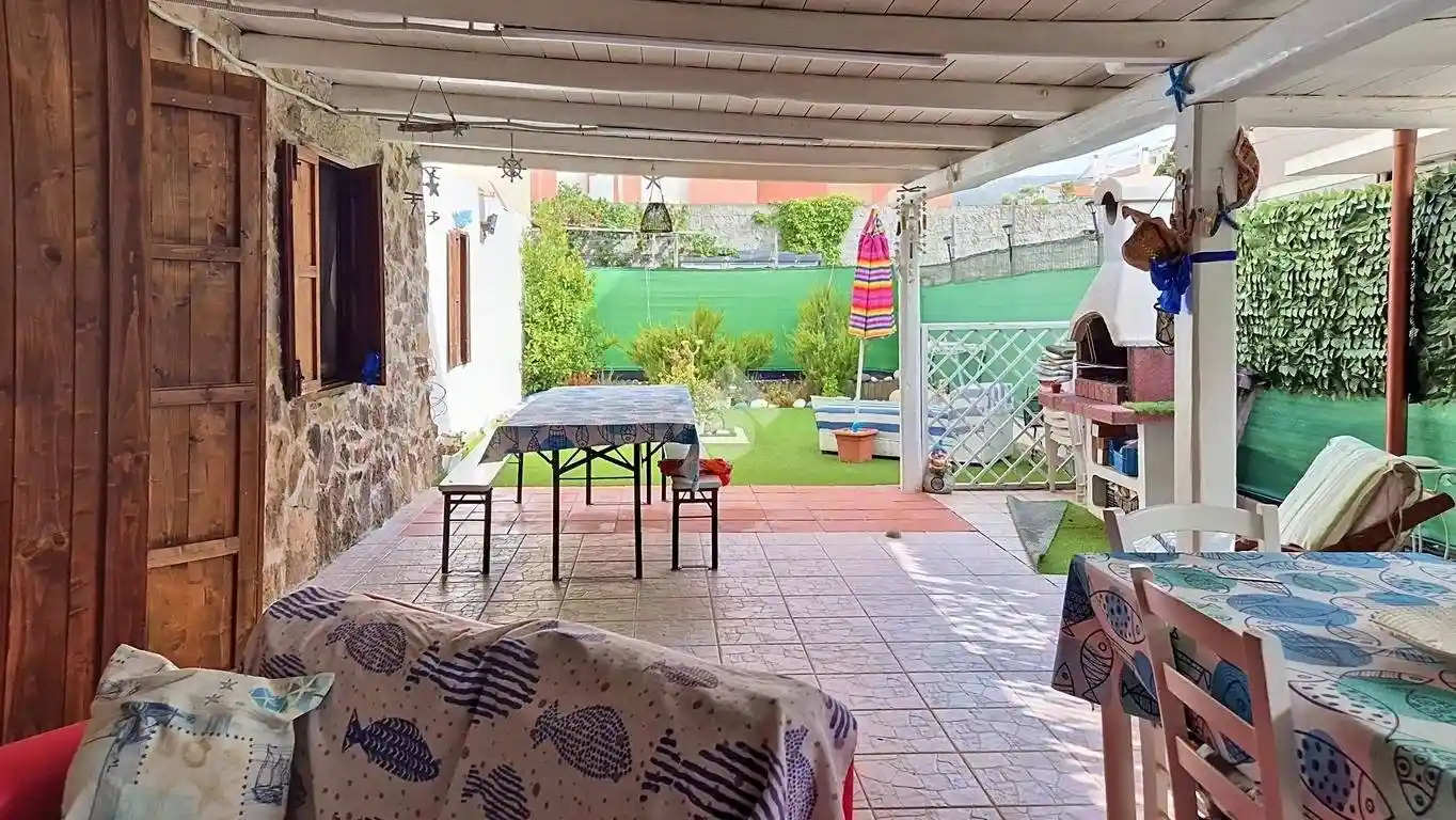 Appartamento in vendita a Castelsardo